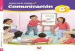Cuaderno de trabajo A Comunicación 6 PRIMARI