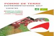 VARIETES - Chambres d'agriculture - Normandie